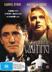 Somebody Is Waiting (DVD)